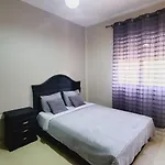 Marrakech Targa Apartement