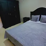 Marrakech Targa Apartement