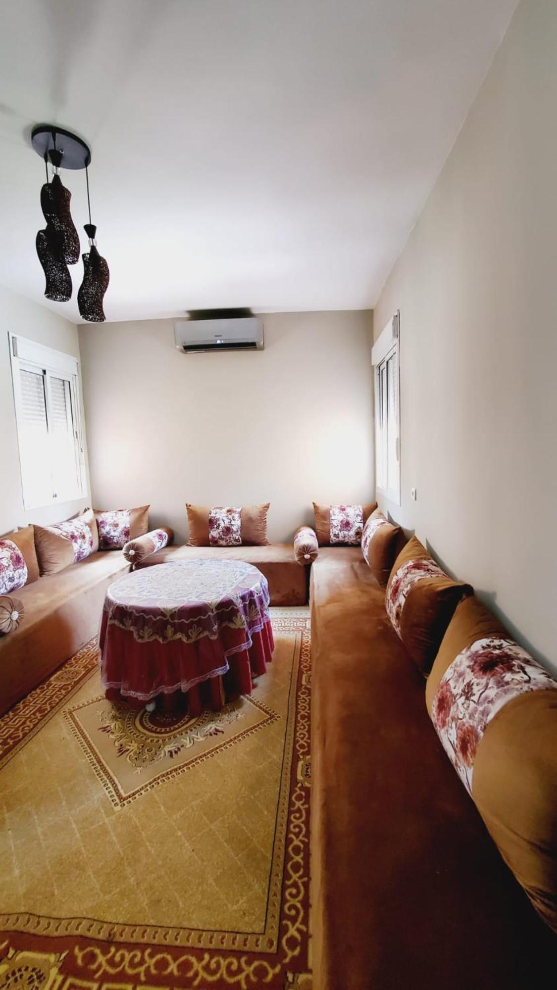 Marrakech Targa Apartement Marrakesh