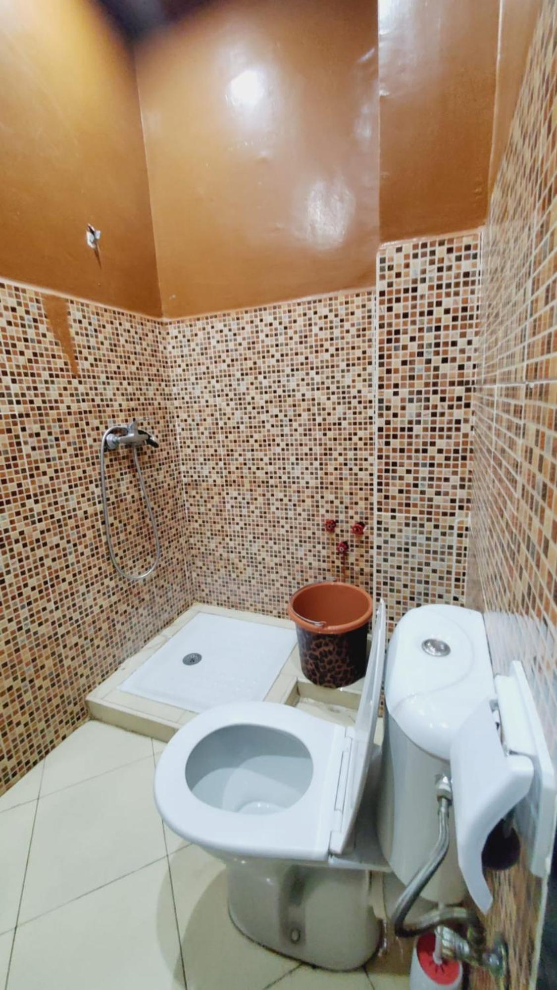 Marrakech Targa Apartement Appartement *
