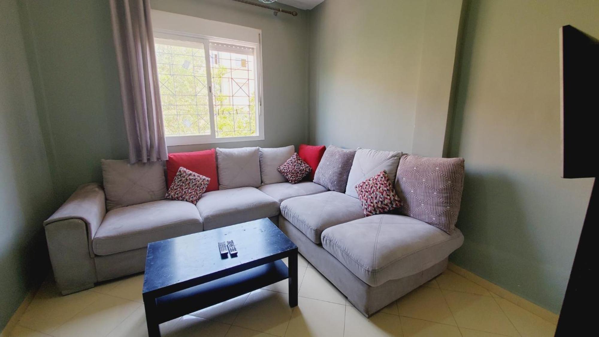 Appartement Marrakech Targa Apartement Marrakesh